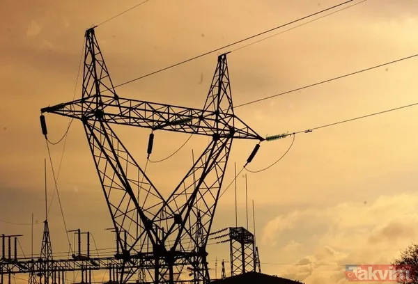 1.5 - 8 saat sürebilir! İstanbul'u etkileyecek elektrik kesintisi: Bağcılar, Eyüpsultan, Fatih... Mahalle mahalle sokak sokak tüm detaylar - 1