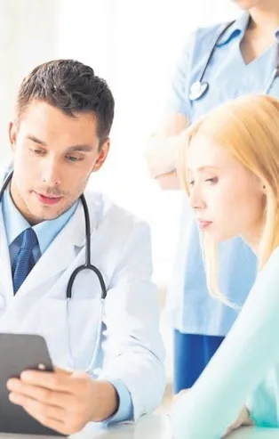 Sağlıkçıya ek zam! Meclis'e sunulan yasa teklifiyle sağlık çalışanlarının ek ödeme tutarları artacak