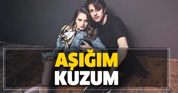 Aşığım Kuzum