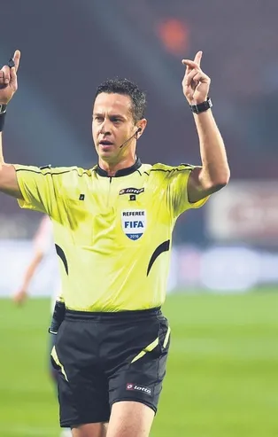 Trabzonspor'un golünü vermeyen Özkahya’ya büyük isyan