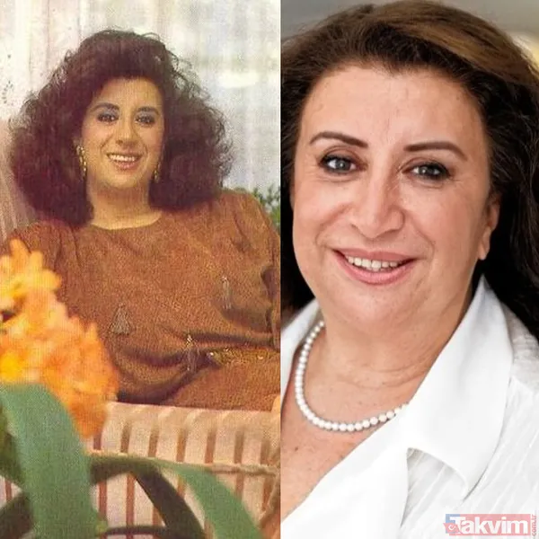 Yeşilçam’ın fettan güzeli Lale Belkıs bakın şimdi ne halde! Gören inanamadı: 86’lık Barbie! - 15