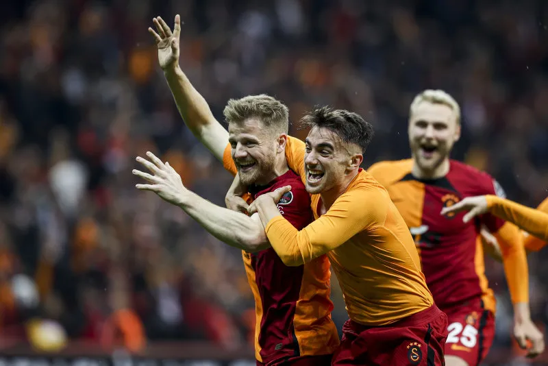 Okan Buruk'a Zaniolo eleştirisi! Kararı yanlış - 4