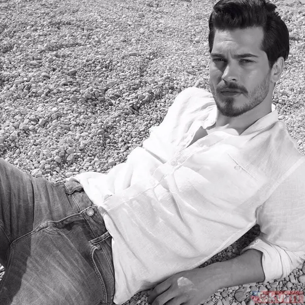 Çağatay Ulusoy’un bölüm başı ücret dudak uçuklattı! - 4