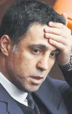 Şükür’den Gülen’e selam