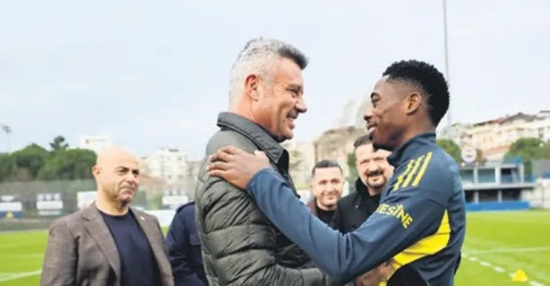 Fenerbahçe Samsunspor’a hazır!