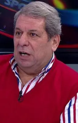 Erman Toroğlu'ndan Kocaman eleştirisi