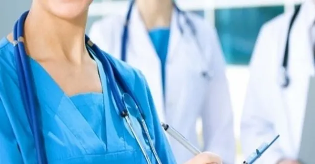 57 bin sağlıkçı alınacak