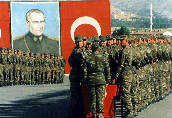 Başbakan Yıldırım'dan sonra Fikri Işık'tan son dakika bedelli askerlik açıklaması! Son dakika: Bedelli askerlik çıkacak mı?-3