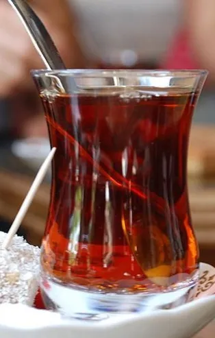 Rüyada çay görmek ne anlama gelir?