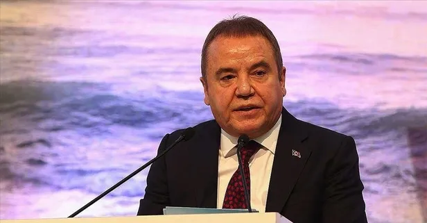 Antalya'daki yolsuzlukta 6 şüpheli gözaltında! CHP'li Böcek'in daire aldığı özel kalem çalışanı da listede