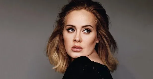 Adele ve Simon Konecki ayrıldı