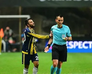 Son dakika Fenerbahçe haberleri... Fenerbahçe taraftarını şoka sokacak atama! Kabus geri döndü! UEFA Kiev maçına Ivan Bebek’i atadı!