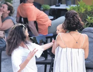 İşte hanenin son üyesi!