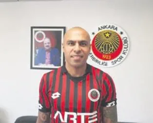 Nobre G.Birliği’nde