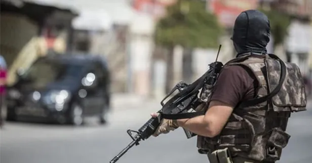 İstanbul'da terör örgütü DEAŞ'a operasyon: 10 gözaltı