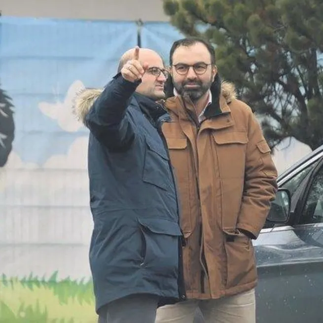 FETÖnün din bozguncusu Almanyada görüntülendi: Teröristin hedefinde Diyanet var