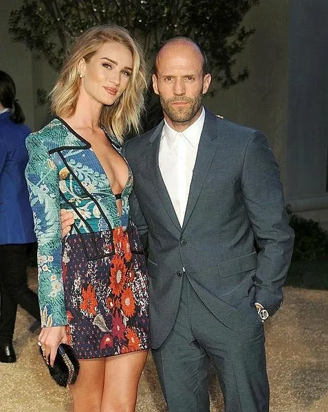 Jason Statham, yeni film çekimleri için Antalya'da: Paylaşımları ülkemizin reklamına katkı sağladı-6