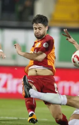Galatasaray'ı karıştıran fotoğraf