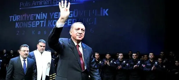 Türkiye’ye bir başkanlık daha