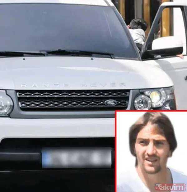 Şarkıcı Berkay Şahin uyanıklık peşinde! Geliriyle dikkat çeken Berkay lüks aracına 'T' plaka takarak... - 9