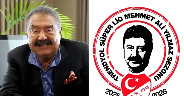 Trendyol Süper Lig 2025-26 sezonuna ismi verilen Mehmet Ali Yılmaz kimdir?