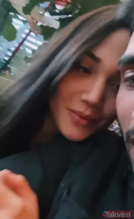 Acun Ilıcalı son durumu açıkladı! Survivor Kardelen'i siz bir de Instagram'da görün sevgilisiyle pozları olay ki ne olay! Elendi mi merak ediliyordu - 12