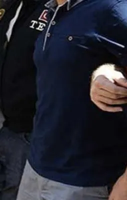 FETÖ'nün Hava Kuvvetleri yapılanmasına darbe!