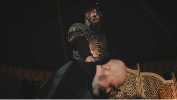 Diriliş'ten tarihi rekor!-7