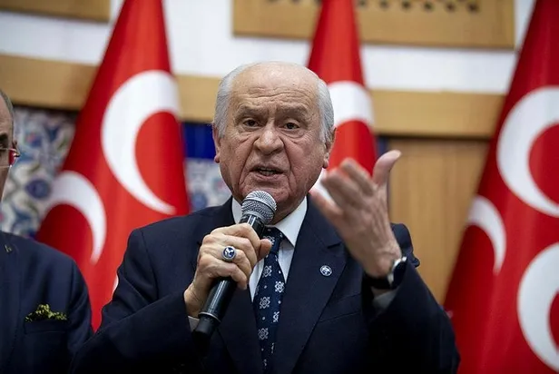 Son dakika: Devlet Bahçeli'den flaş İstanbul açıklaması-1