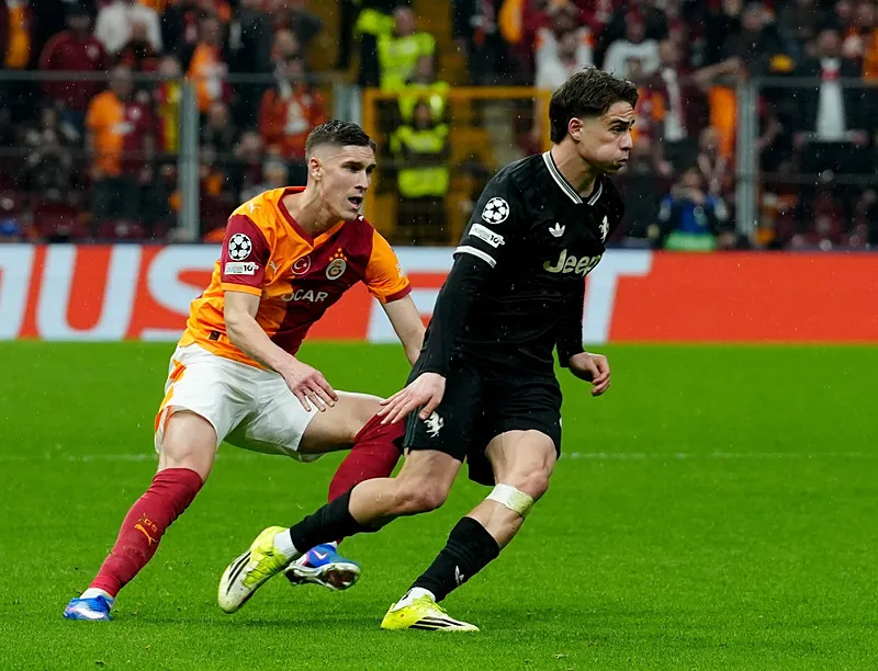 Bayern'in yıldızı Galatasaray'a: Fenerbahçe taraftarı transfere çok şaşıracak - 6