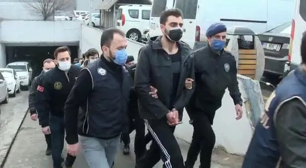 Son dakika: İstanbul merkezli 32 ilde FETÖ operasyonu! Çok sayıda tutuklama var-1