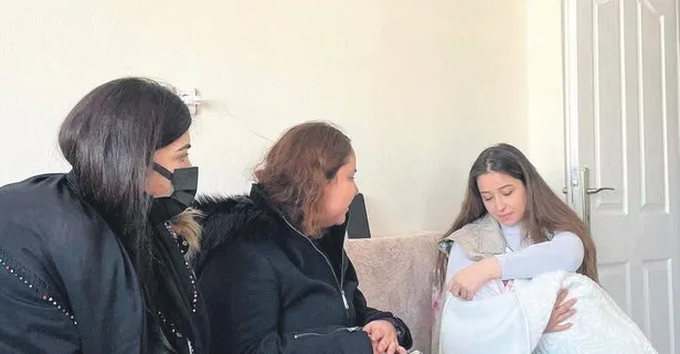 Mardin’de hamile Selma Arslan doğum sonrası Kovid-19’a yakalandı! Aşısı olmayan genç anne hayatını kaybetti