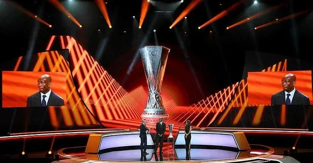 UEFA Avrupa Ligi grupları belli oldu: Final Dublin’de!