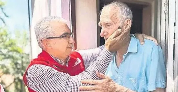 Kızılay 3 kıtada kurban kesti