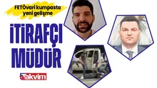 FETÖvari kumpasta yeni gelişme | Serdar Sertçelik nasıl kaçırıldı? Dikkat çeken ambulans detayı! O polis şefinin bağlantısı ortaya çıktı