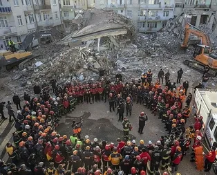 17 Ağustos depreminden bugüne neler değişti? İşte iki deprem iki fotoğraf