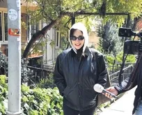 Meriç Aral’dan hamilelik süreci hakkında açıklama!