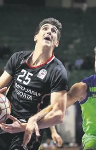 Kartal Tofaş’a farklı mağlup