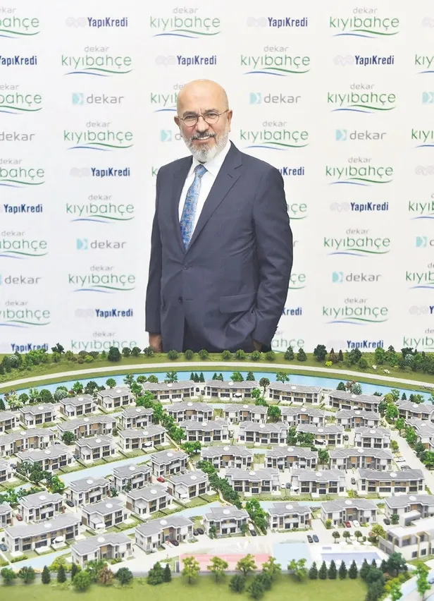Kıyıbahçe yeni finans modeliyle satışa çıktı-1