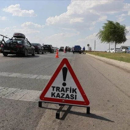 Trafikte milyarlık vurguna fren! Kazazedeleri koruyacak sistem devrede: Hasar ihbarında Alo 193 dönemi başladı