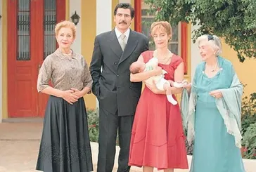 ‘Bir Zamanlar Çukurova’, Komşu’yu da fethetti!