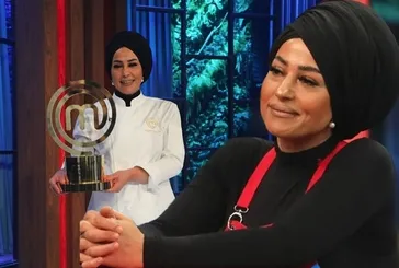 MasterChef şampiyonu Esra Tokelli’nin son haline bir de şimdi bakın! Makyajsız hali olay olmuştu...