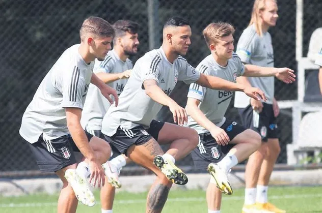 Josef de Souza’da evrak krizi
