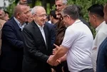 CHP’de Özel ve İmamoğlu’nun ekibinden Kemal Kılıçdaroğlu’na destek verenlere şantaj ve tehdit