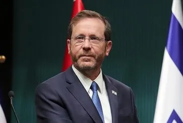 Herzog’a Gazze tokadı