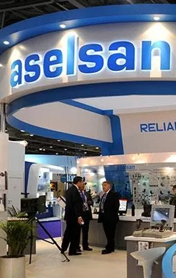 Aselsan'dan bir başarı daha