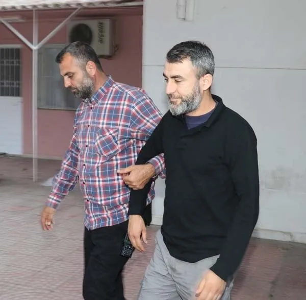 Eylem hazırlığındaki teröristler yakalandı-5