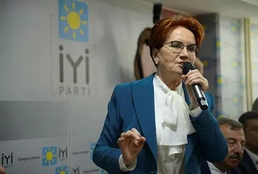 CHP'li Usluer'den 2018 seçimlerini hatırlatarak Akşener'e zehir zemberek sözler: 15 vekil verdik daha borçları bitmedi