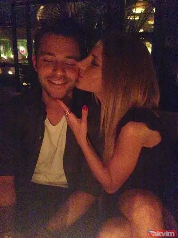 Şeyma Subaşı masanın üstünde dans etti sosyal medya yıkıldı! Hakan Sabancı peşinden koşmuştu Şeyma kızını da aldı gitti - 32