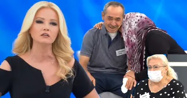 Müge Anlı Aleyna Çakır olayında ses kaydına ulaştı! Aleyna Çakırın yardım çığlıkları tüyler ürpertti...